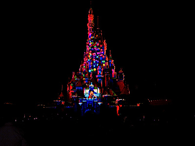 香港ディズニー20周年:モーメンタス特別版