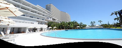 ホテルオリオンモトブリゾート＆スパ