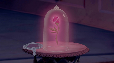 魔法のバラが咲き続けるのは、野獣の何歳の誕生日まで?