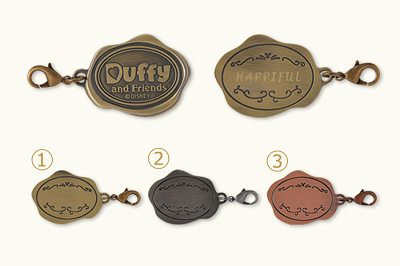 ハピフルボトルの作り方