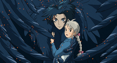 ジブリ映画】『ハウルの動く城』完全ガイド！あらすじ、主要キャラと