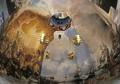 ハウステンボス美術館