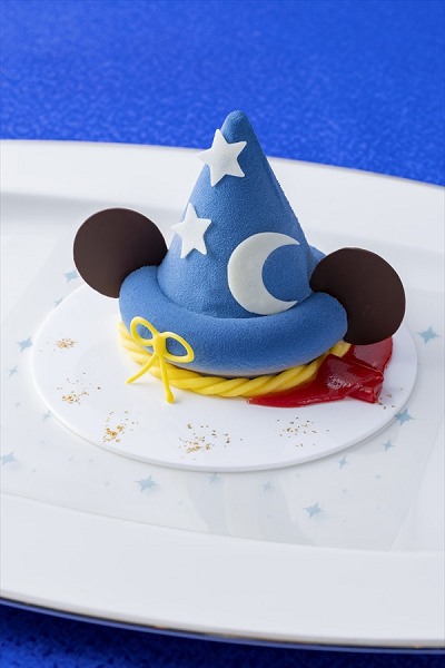 ハイピリオン・ケーキセットシリーズ