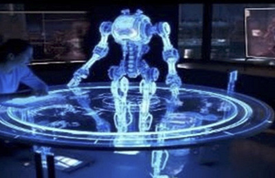 横浜新テーマパーク「KAMISEYA PARK」の最先端技術のイメージ