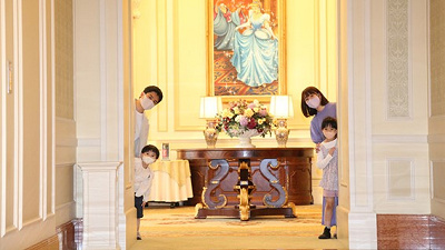 フォトツアーでの撮影イメージ