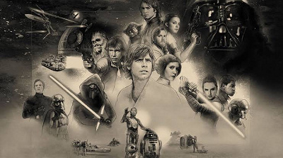 スターウォーズ』スピンオフ映画・ドラマ9作のあらすじや本編との