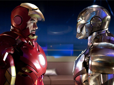 アベンジャーズ作品はこの順番で観るべし！マーベル映画の公開年順、時