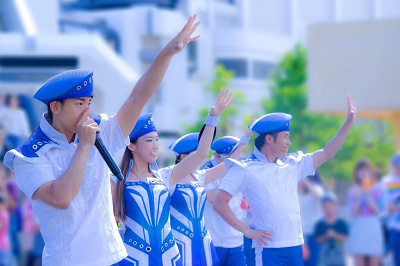 音楽好きにはたまらない!