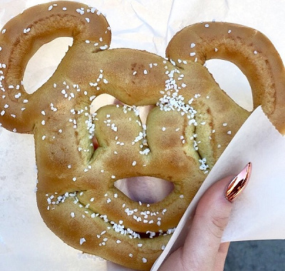 おいしくて見た目もかわいい!