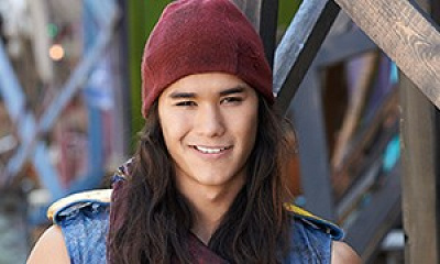 ジェイ（ブーブー・スチュアート）