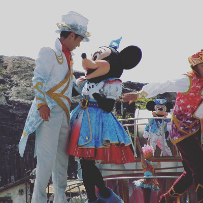 嫉妬は喧嘩のもと