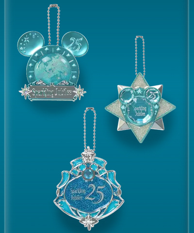 ジュビリーバッジ