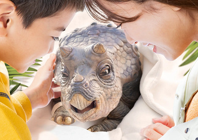 USJ】ジュラシック・ワールド・ジャーニー総合ガイド！2025年春