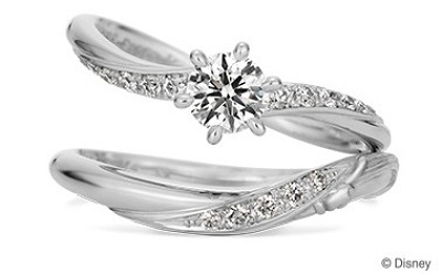  K. Uno（ファンタジア-マリッジリング-） K. Unoより引用