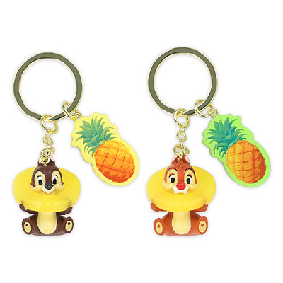 6/11発売】ディズニー夏グッズ2026「Hello Hello SUMMER!」まとめ