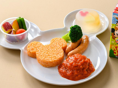 お子様セット