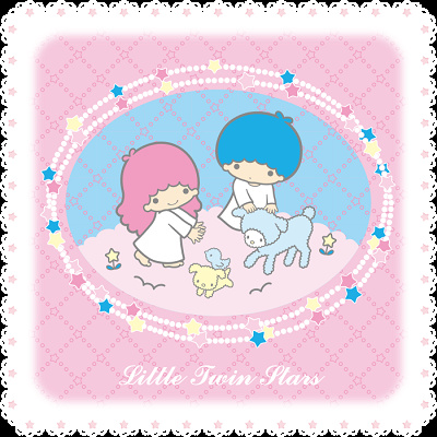 2000年～2004年デザインのキキララ