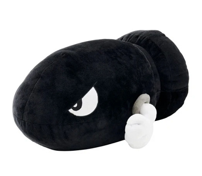 キラークッション