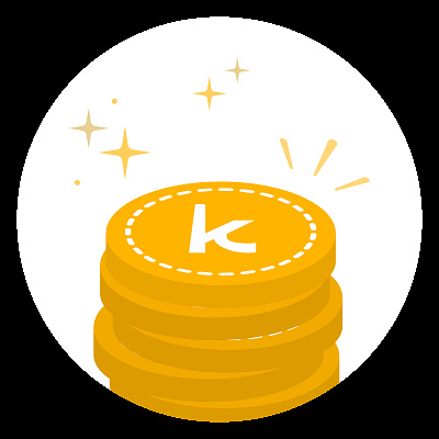 KKdayポイント