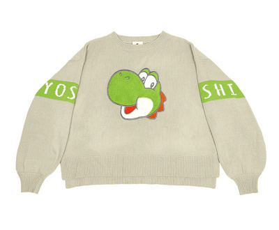 ユニバ】ヨッシーグッズ56選！カチューシャなどの身に着けアイテムから