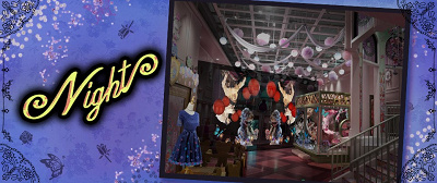 レディキティハウス~ホラーバージョン~