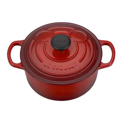 ル・クルーゼコラボ