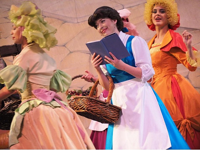 生歌のベルを堪能しよう