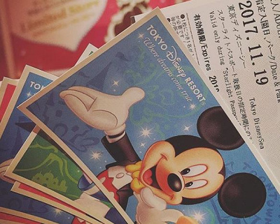 ディズニー Today 2018年1月 2018年1月1日からのTODAY全体紹介！ in TDL＆TDS | Love Disney