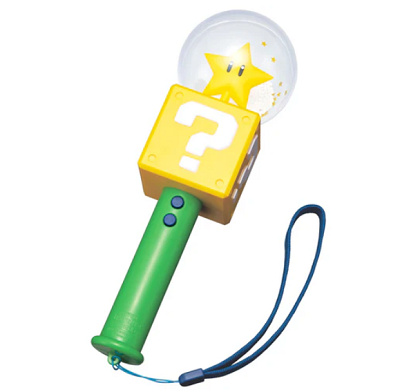 ライトアップワンド