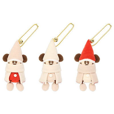11/8発売】ディズニークリスマスグッズ2024全95種類一覧！リルリンリン 