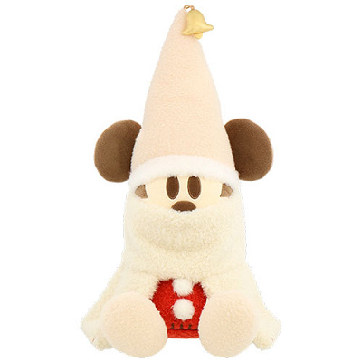 11/8発売】ディズニークリスマスグッズ2024全95種類一覧！リル