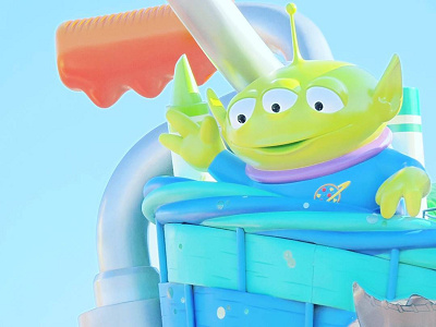 もっともっと集めたくなるリトルグリーンメングッズ