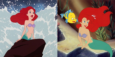リトル・マーメイド