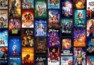 実写版『ピノキオ』はディズニープラス限定配信