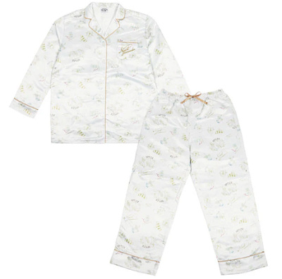 ルームウェアセット