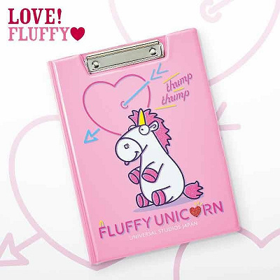 2019冬】ユニバのフラッフィ新グッズ「Love! FLUFFY」21選