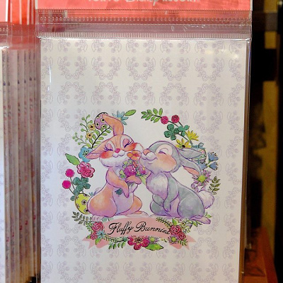 ディズニーオタクが選ぶとんすけ＆ミスバニーグッズ14選