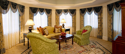 マジックキングダム・スイート