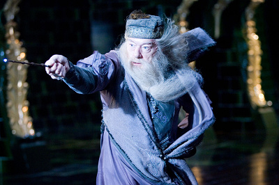 魔法の杖には「所有権」がある