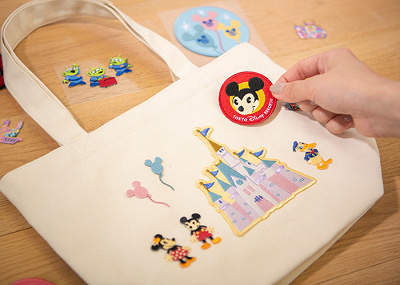 2025年】ディズニーハンドメイドグッズまとめ！ディズニーデザインの