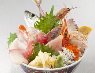 牧原鮮魚店