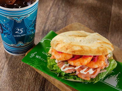 マンマのおすすめセット