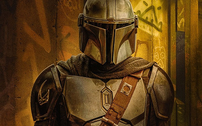  マンダロリアン
