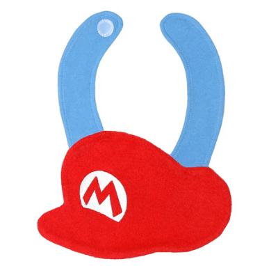 マリオベビースタイ