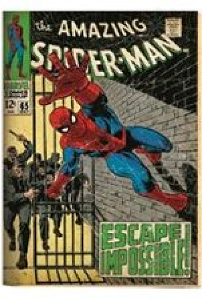 MARVEL×HERO（ヒーロー）