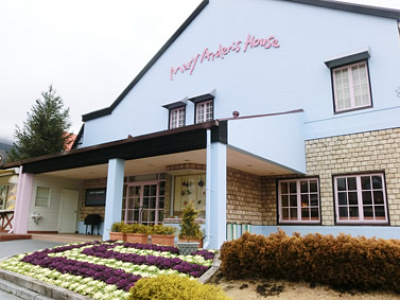 メアリーアーデンス