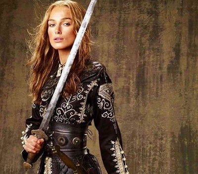 パイレーツ・オブ・カリビアン/ワールド・エンド「 エリザベス・スワン 」 新品 Amazon.co.jp: パイレーツオブカリビアン・ワールドエンドから