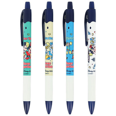 2025】ディズニーで買えるシャーペン51選！新商品・セット・ドクター