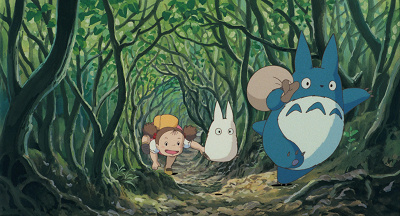 となりのトトロ】登場キャラクター総まとめ！メイやサツキから