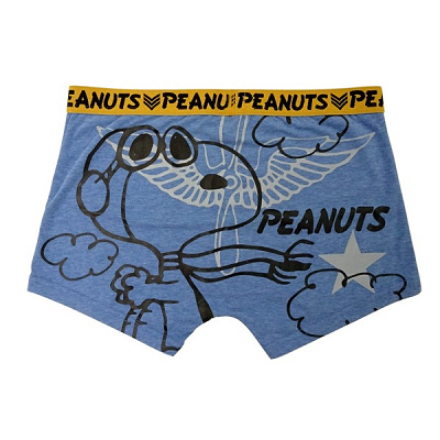 メンズボクサーパンツ